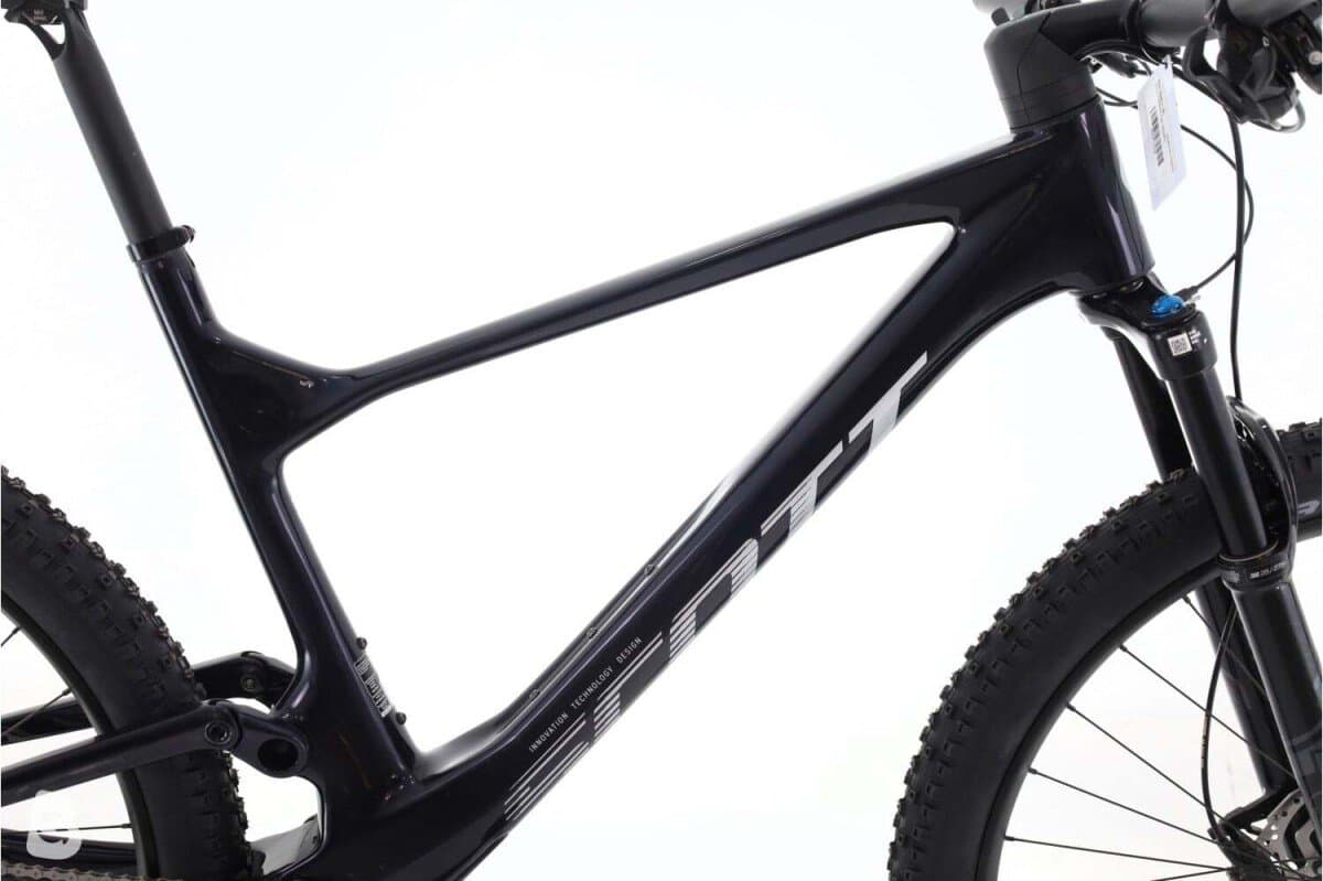 Scott Spark Comp 2022