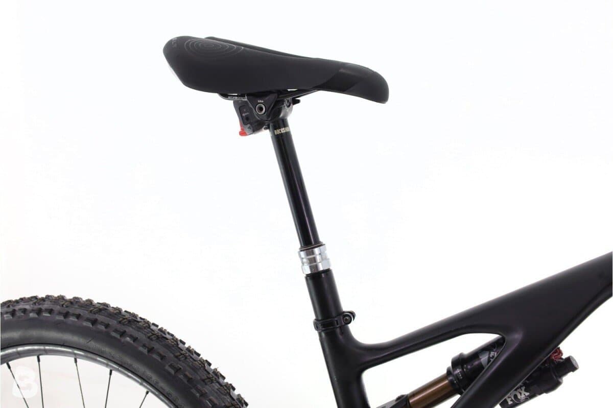Specialized Turbo Levo GX AXS 2022