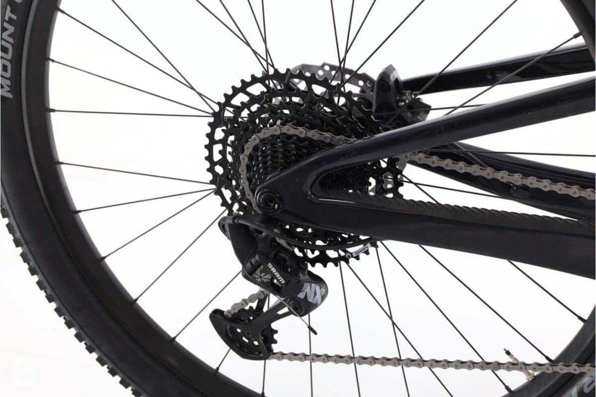 Scott Spark Comp 2022