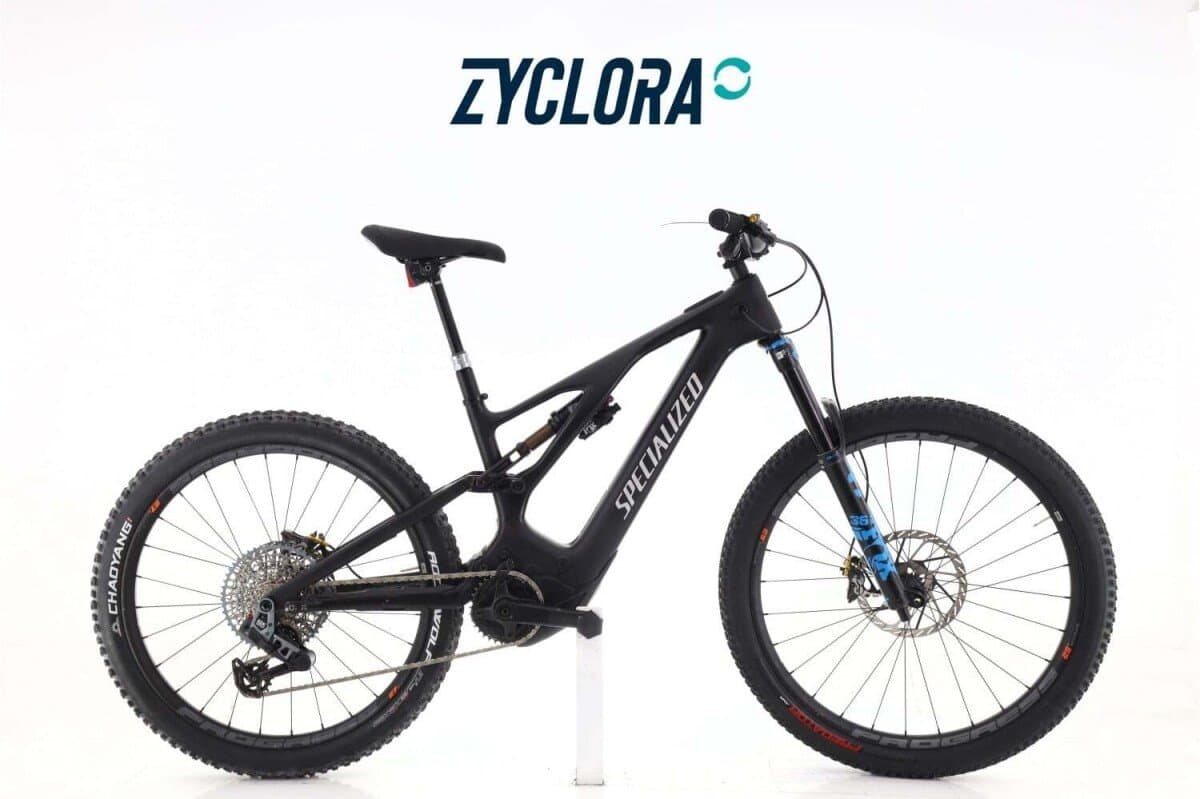 Specialized Turbo Levo GX AXS 2022