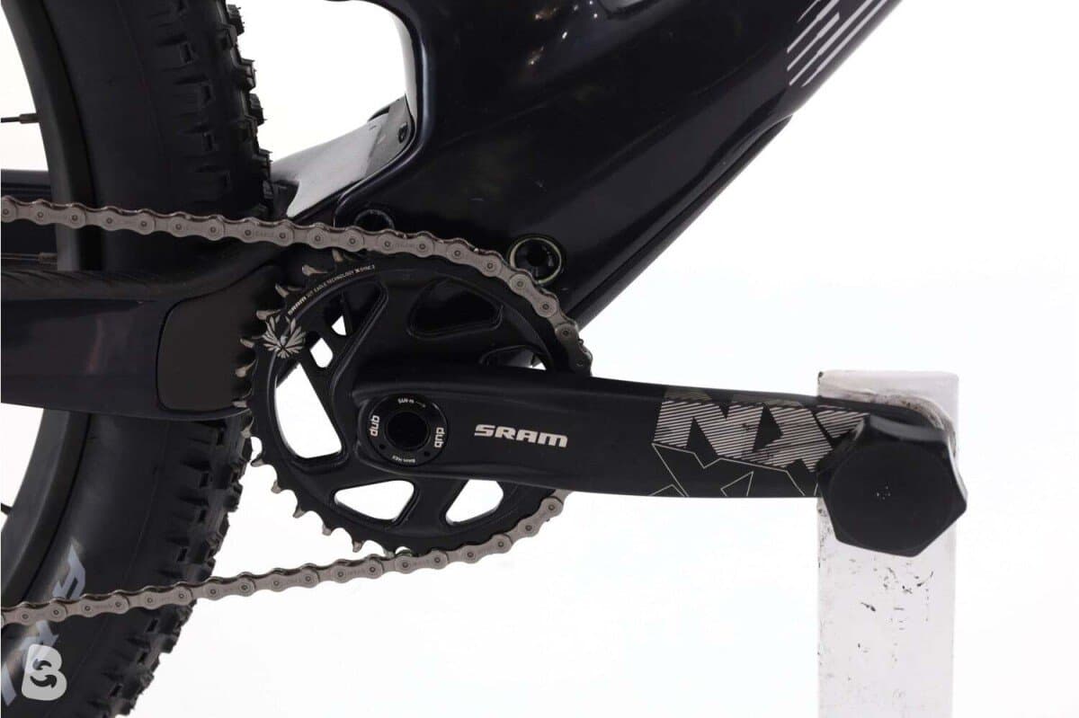 Scott Spark Comp 2022