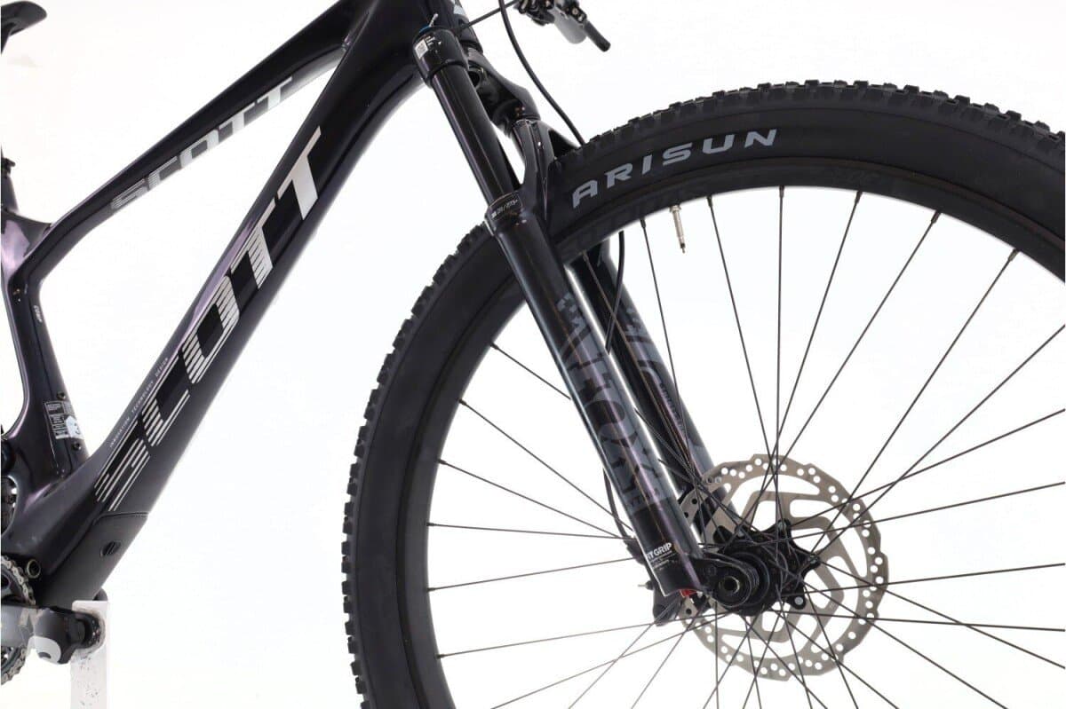 Scott Spark Comp 2022