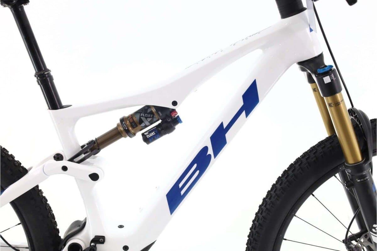 BH iLynx Trail 8.8 XT 2023