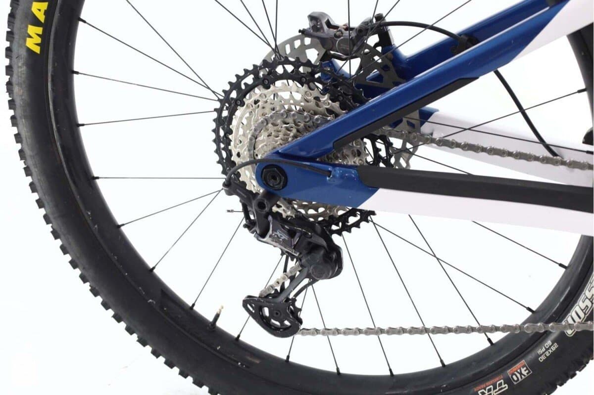 BH iLynx Trail 8.8 XT 2023