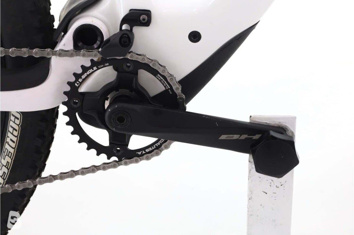 BH iLynx Trail 8.8 XT 2023
