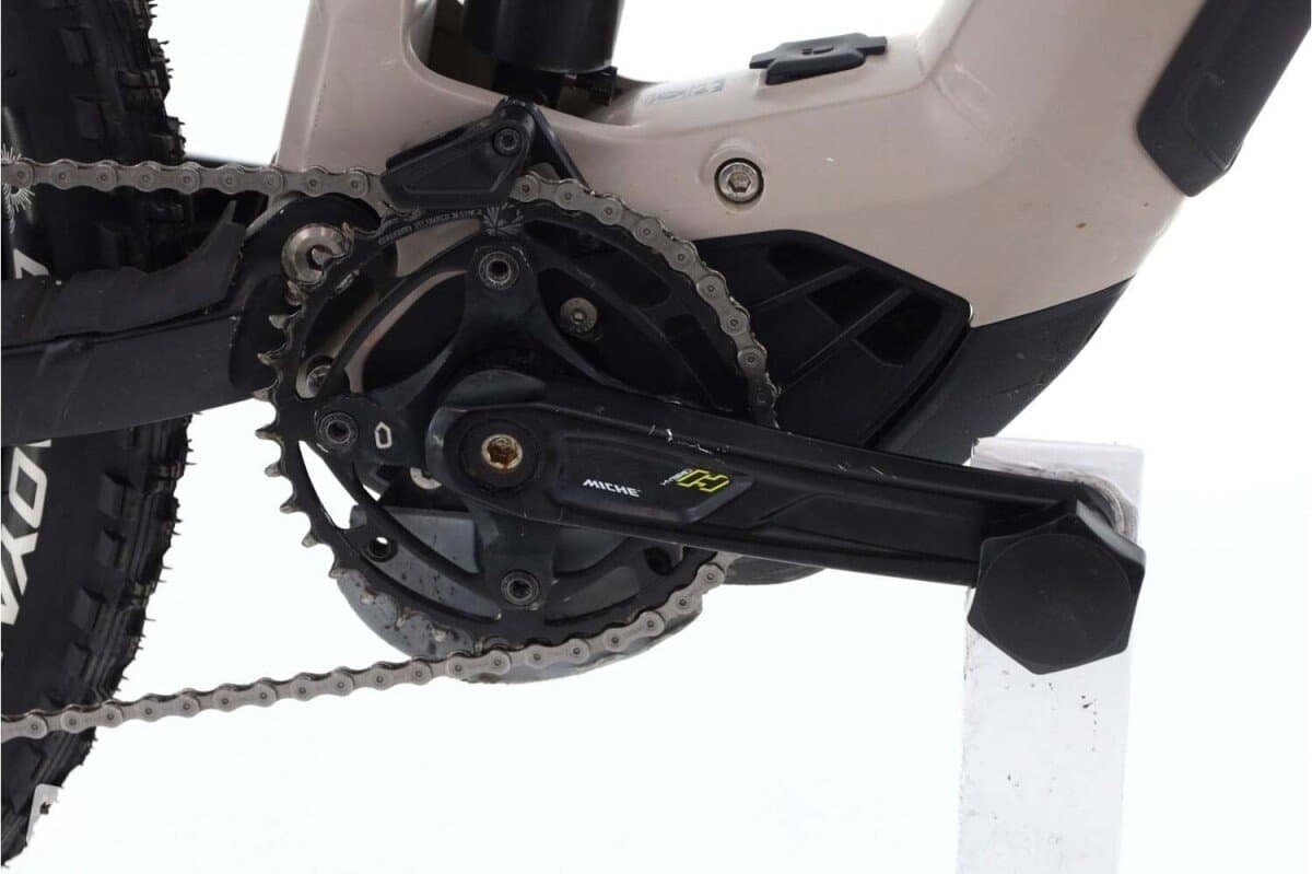 Haibike Nduro 6 2025