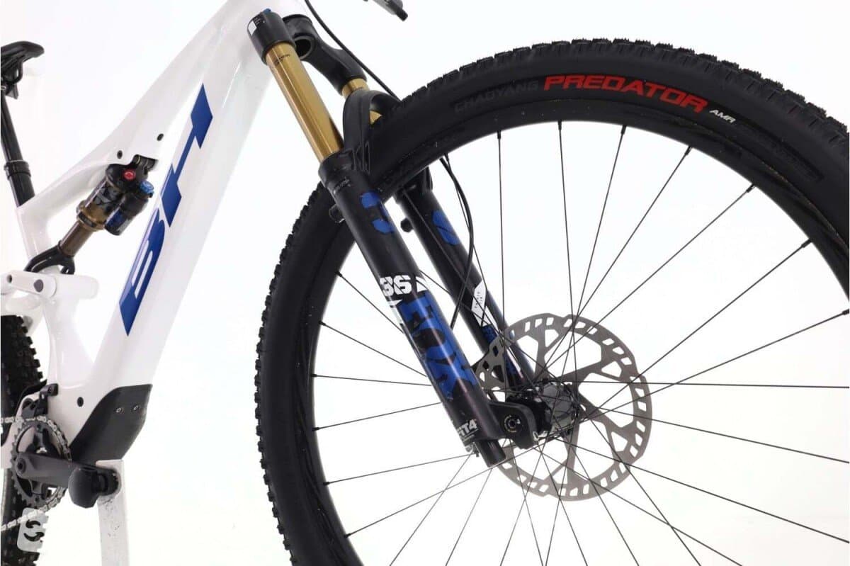 BH iLynx Trail 8.8 XT 2023