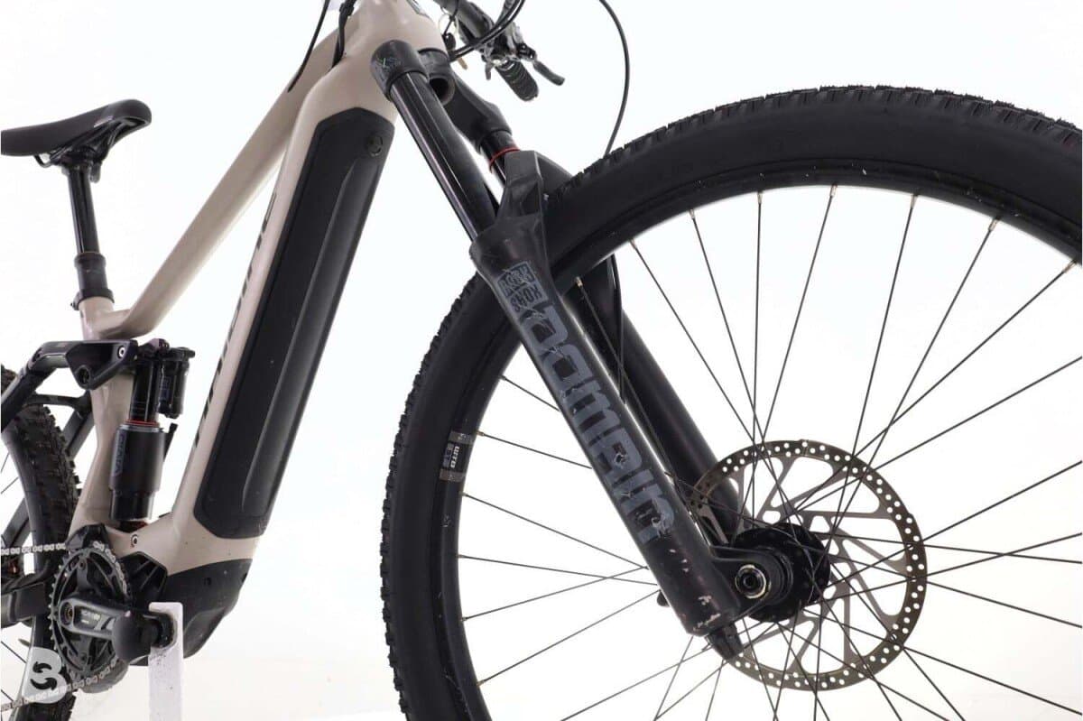Haibike Nduro 6 2025