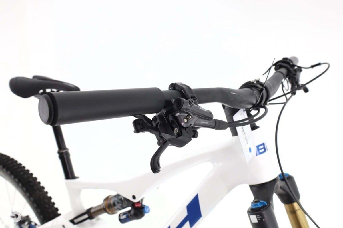BH iLynx Trail 8.8 XT 2023