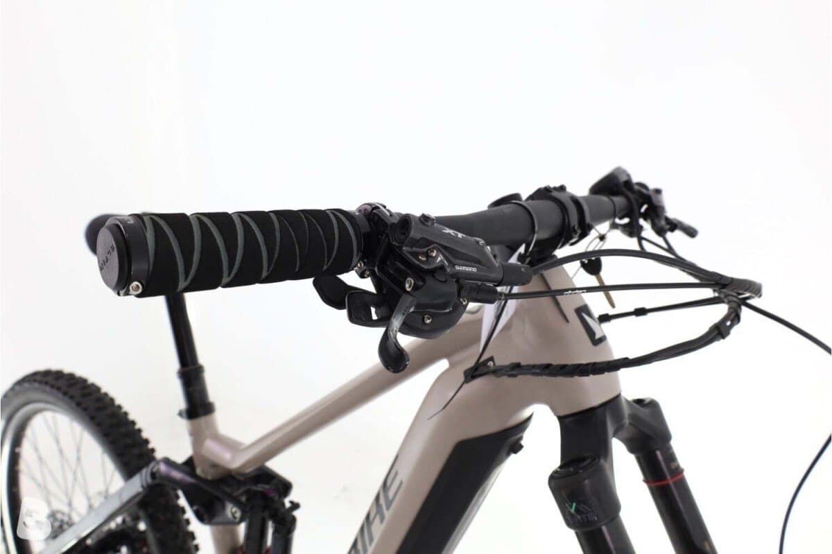Haibike Nduro 6 2025