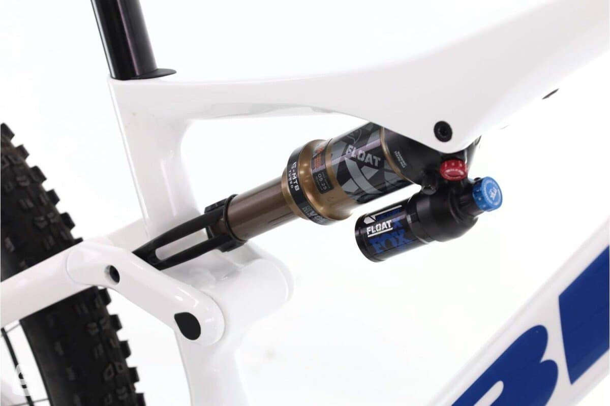 BH iLynx Trail 8.8 XT 2023