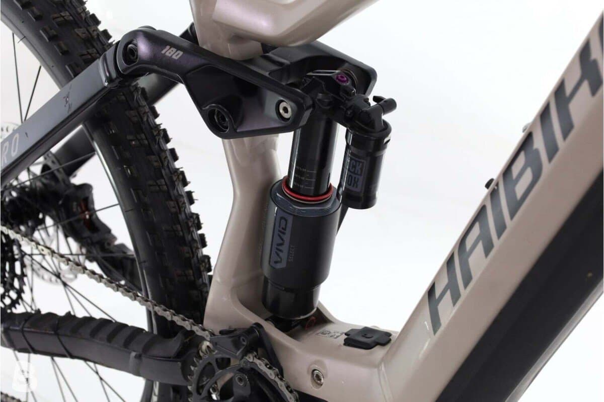 Haibike Nduro 6 2025
