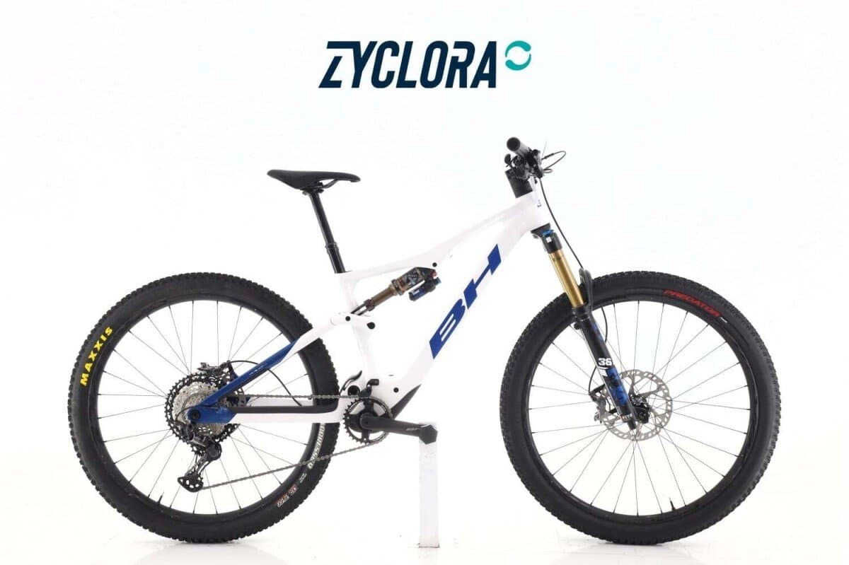 BH iLynx Trail 8.8 XT 2023