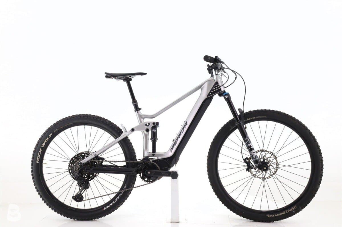 Merida eOne-Forty 8000 XT 2022
