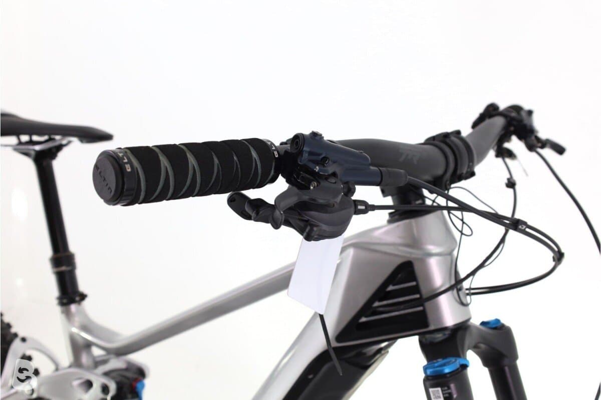 Merida eOne-Forty 8000 XT 2022