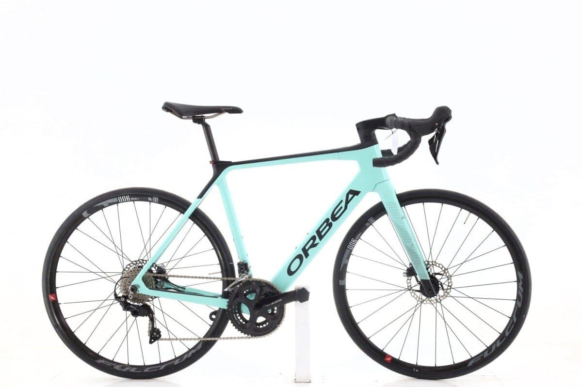 Orbea Gain 2022