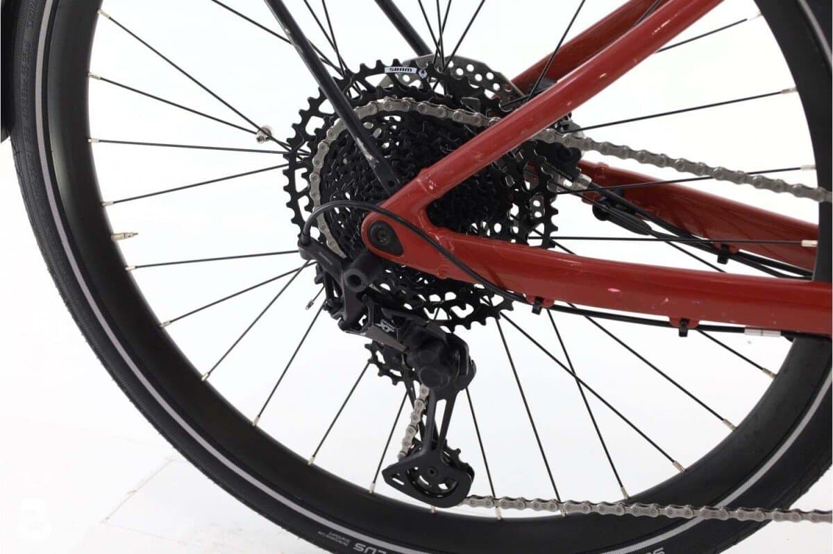 Canyon Commuter:ON 7 2022