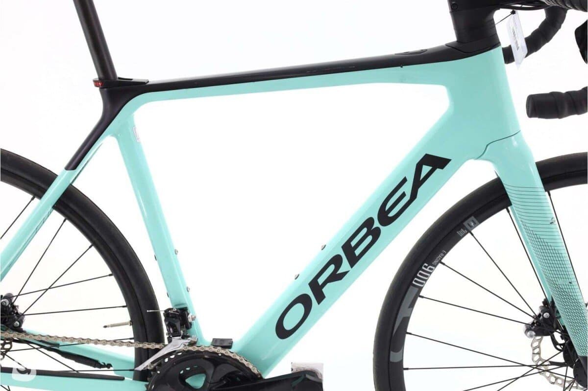 Orbea Gain 2022