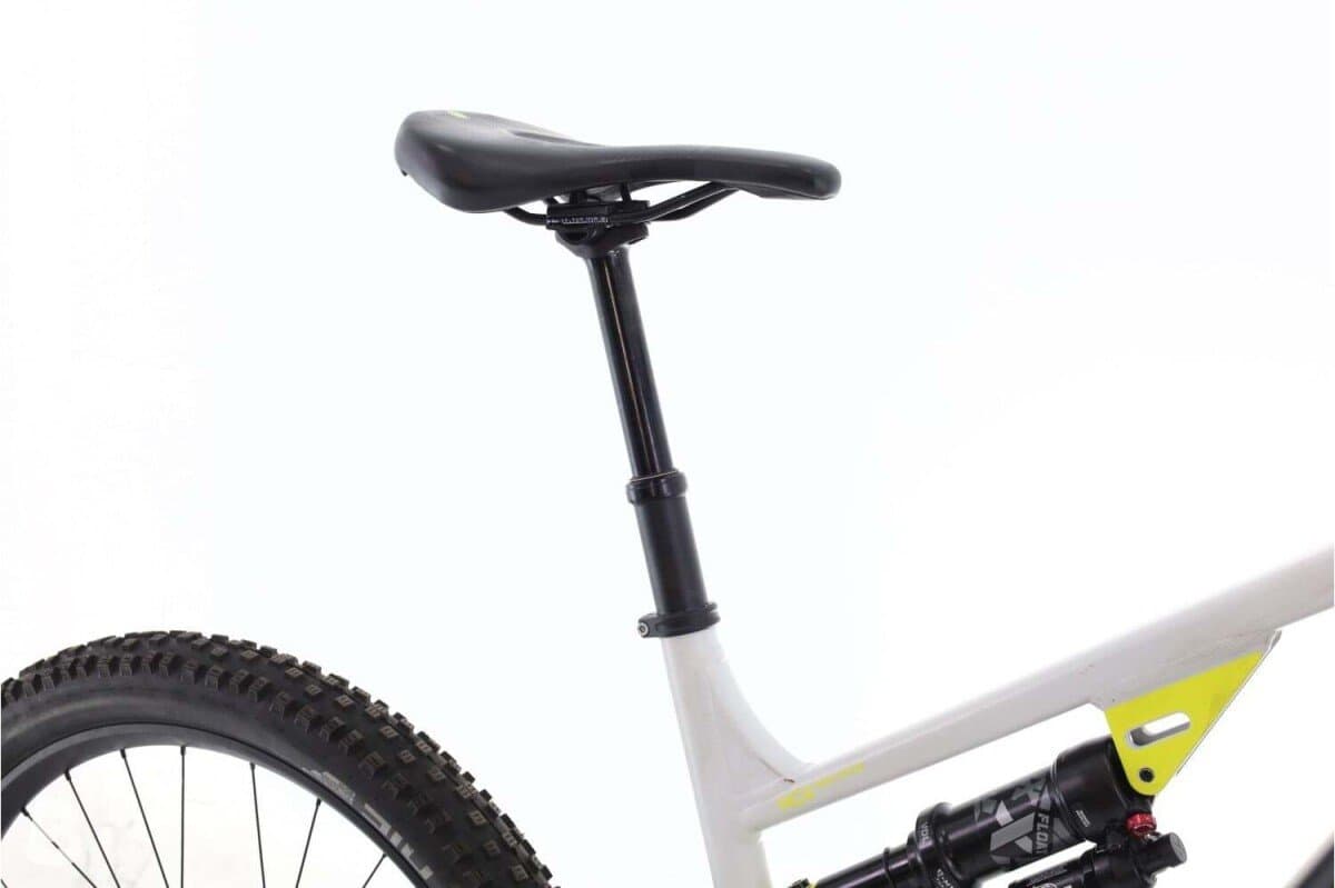 Husqvarna E-Bicycles Husqvarna Hard Cross HC4 GX 2024