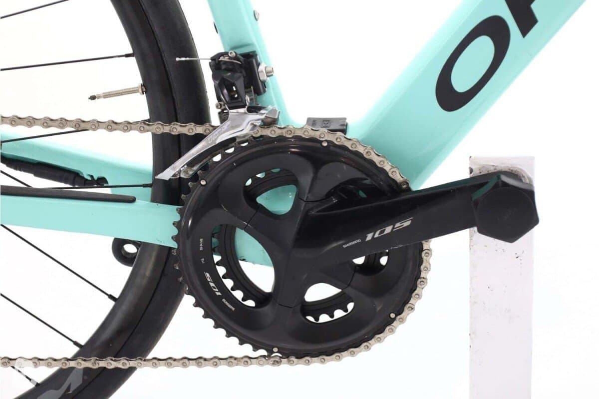 Orbea Gain 2022