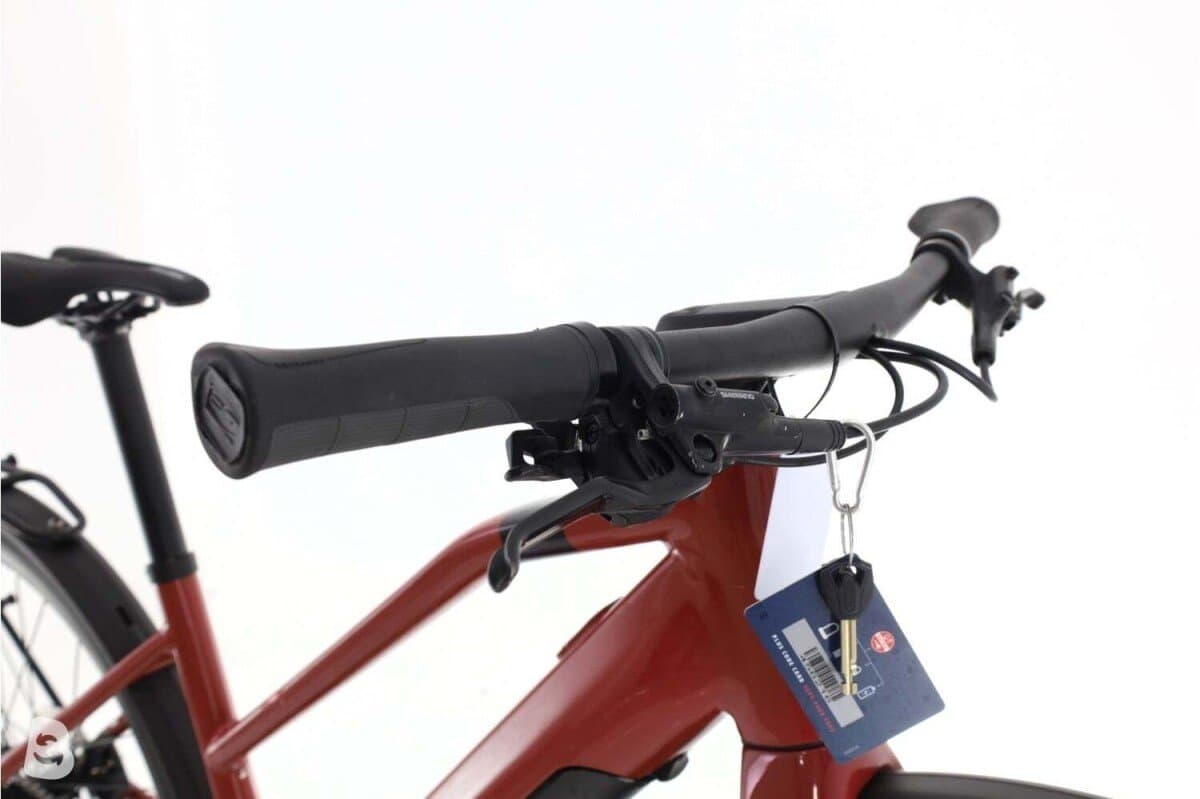 Canyon Commuter:ON 7 2022