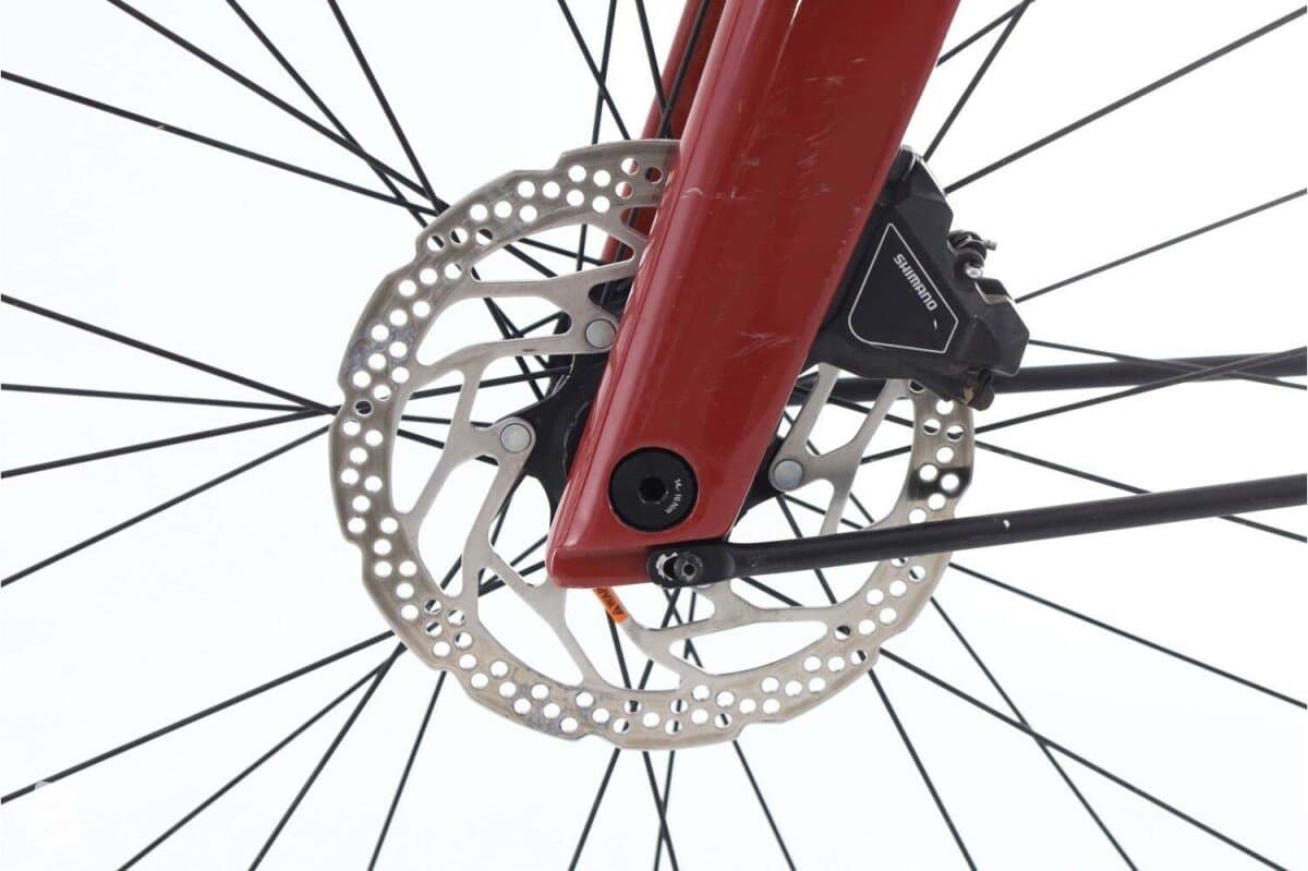 Canyon Commuter:ON 7 2022