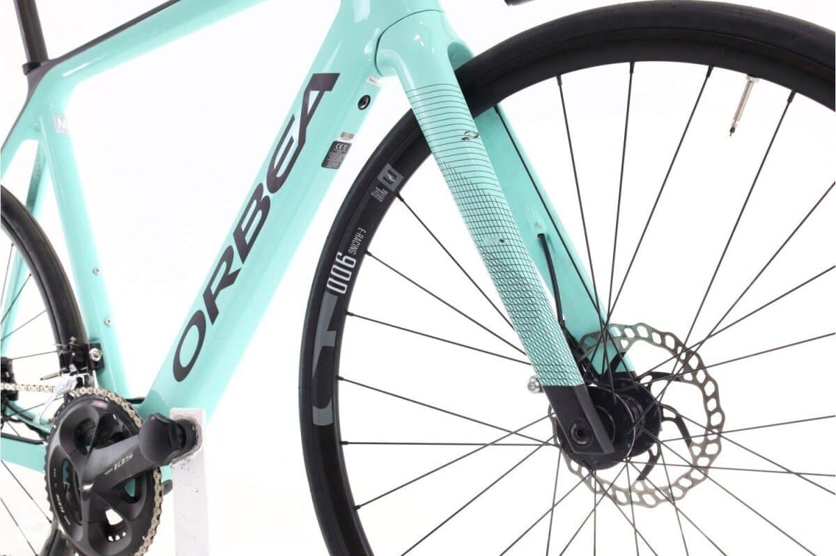 Orbea Gain 2022