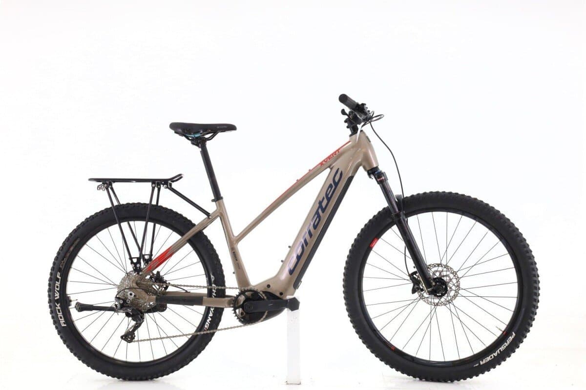 Corratec Corratec E-Power X Vert Pro XT 2023