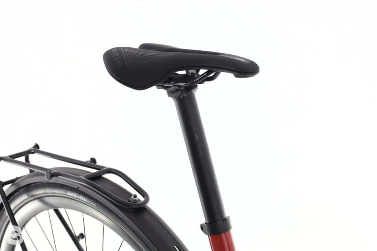 Canyon Commuter:ON 7 2022