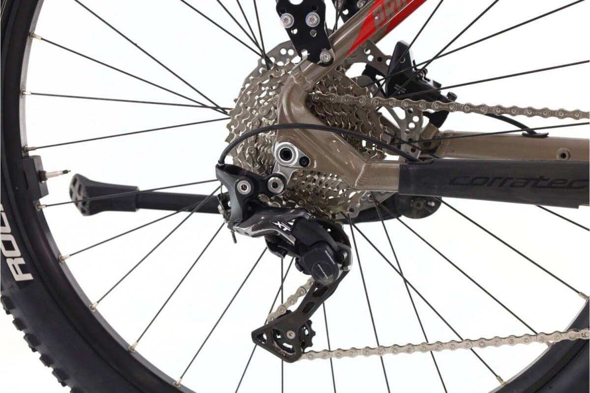 Corratec Corratec E-Power X Vert Pro XT 2023