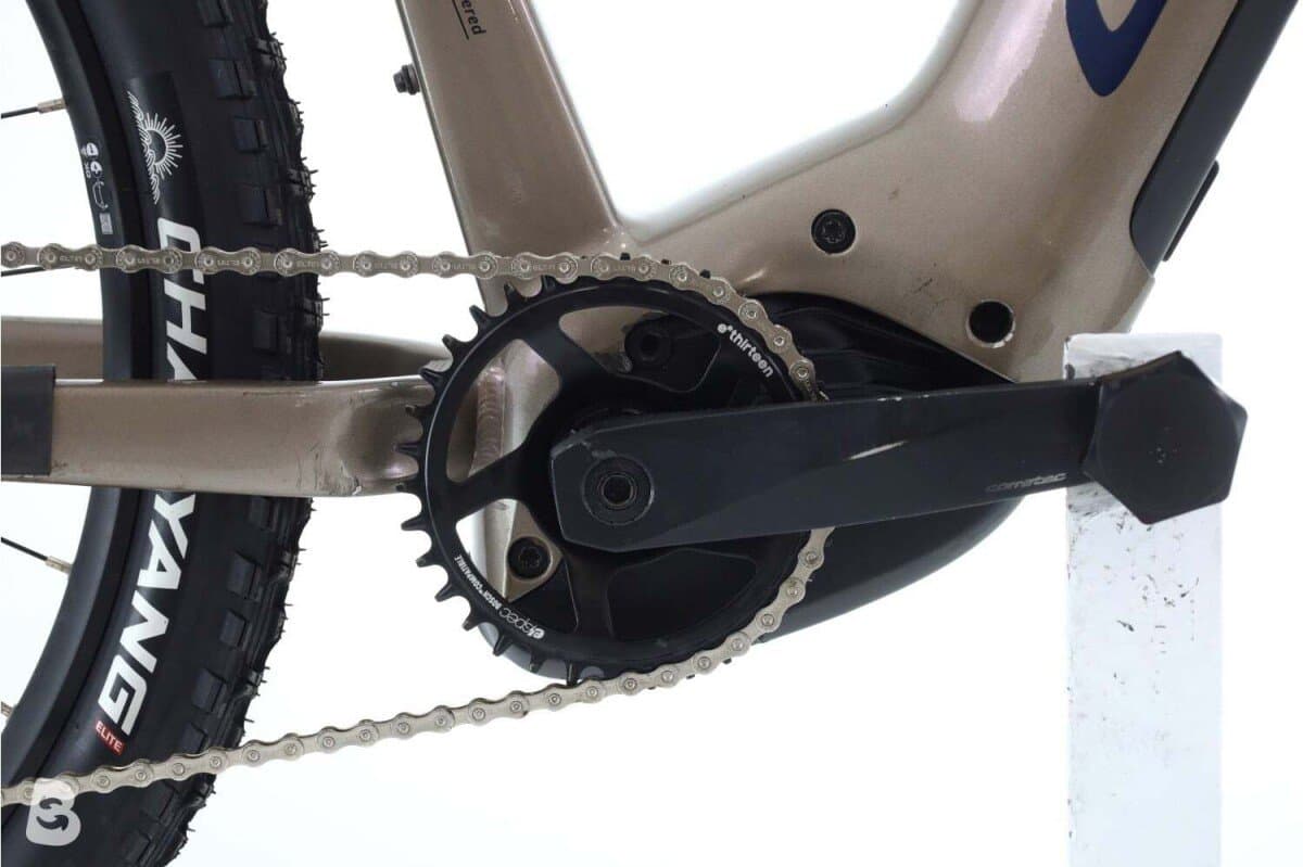 Corratec Corratec E-Power X Vert Pro XT 2023