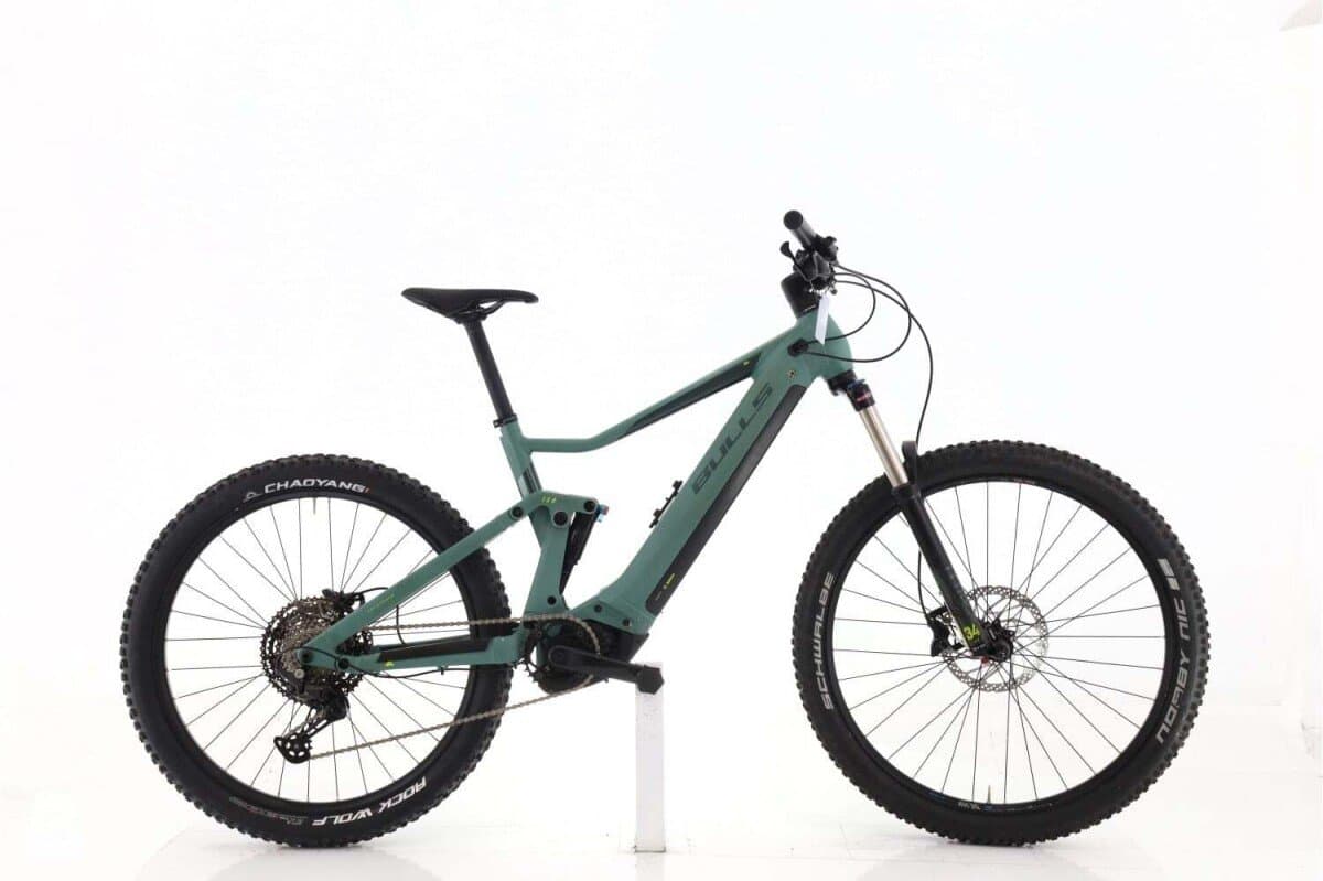 Bulls Bulls Copperhead Evo AM 2 2023