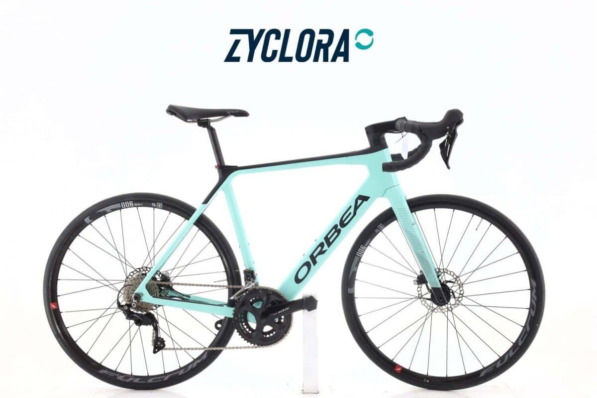 Orbea Gain 2022