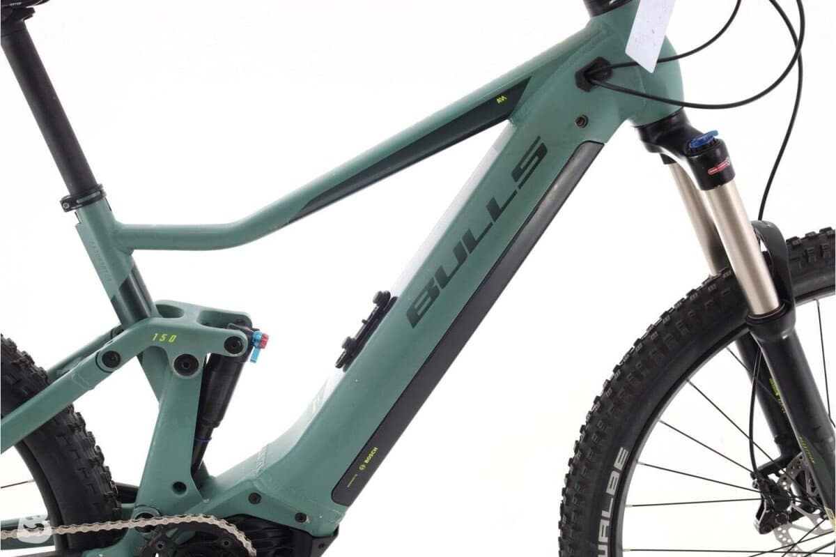 Bulls Bulls Copperhead Evo AM 2 2023