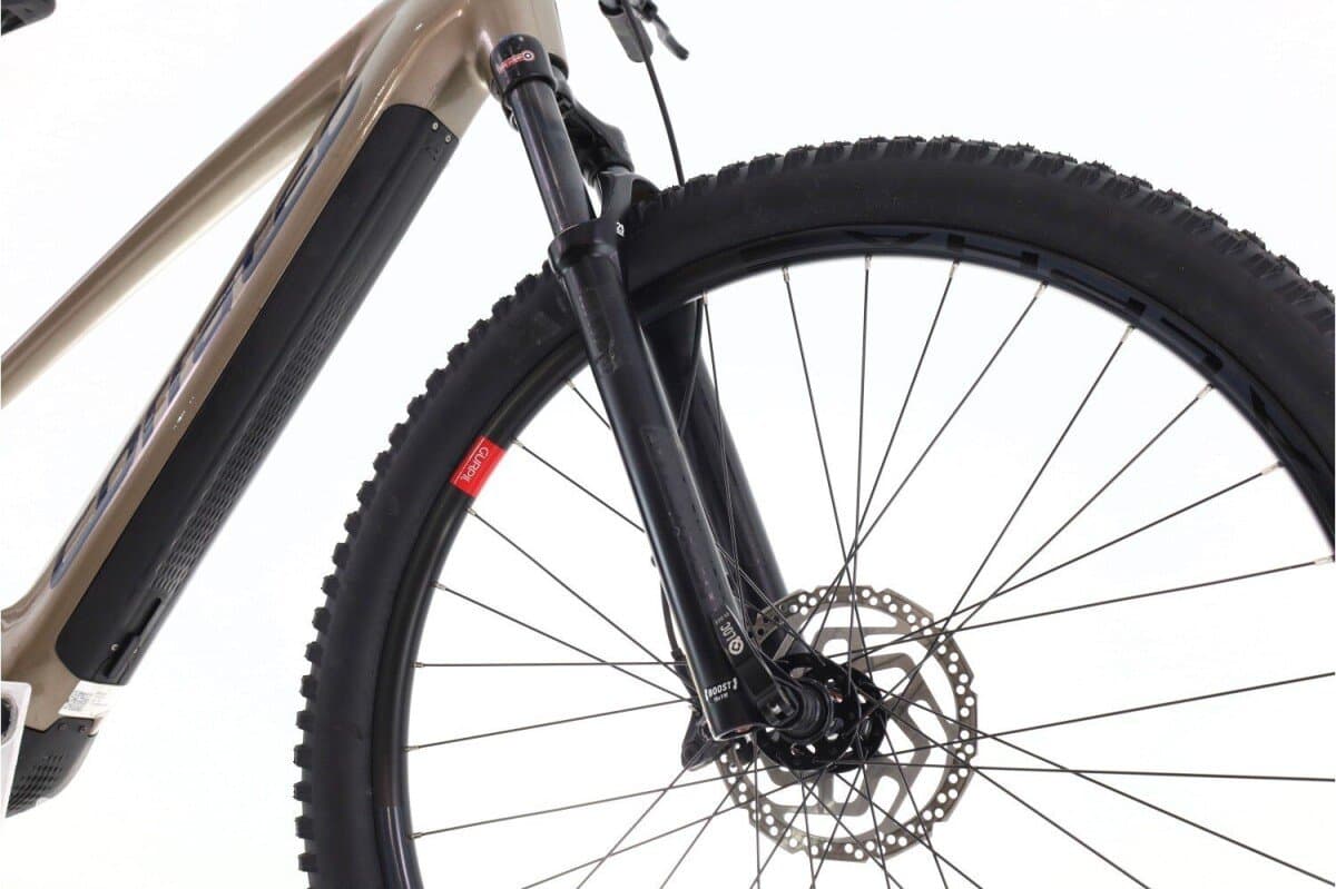 Corratec Corratec E-Power X Vert Pro XT 2023