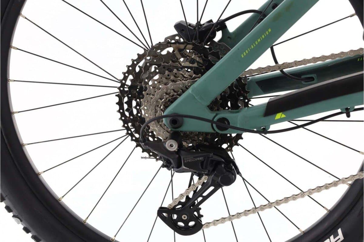 Bulls Bulls Copperhead Evo AM 2 2023