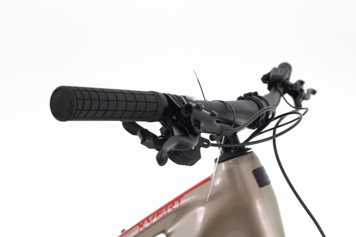 Corratec Corratec E-Power X Vert Pro XT 2023