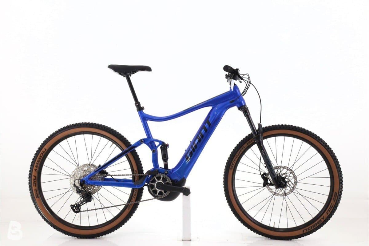 Giant Stance E+ 1 2022