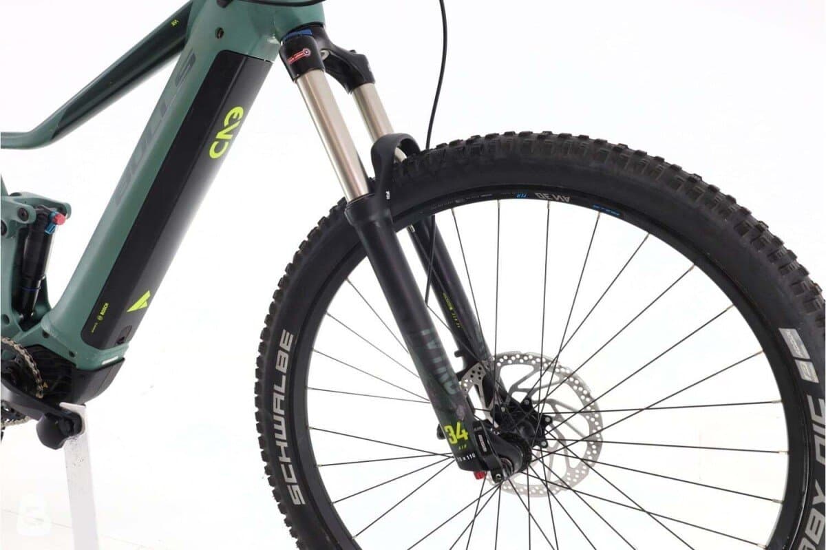 Bulls Bulls Copperhead Evo AM 2 2023