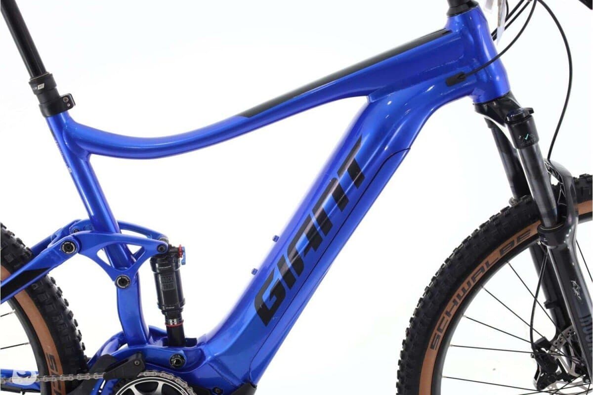 Giant Stance E+ 1 2022