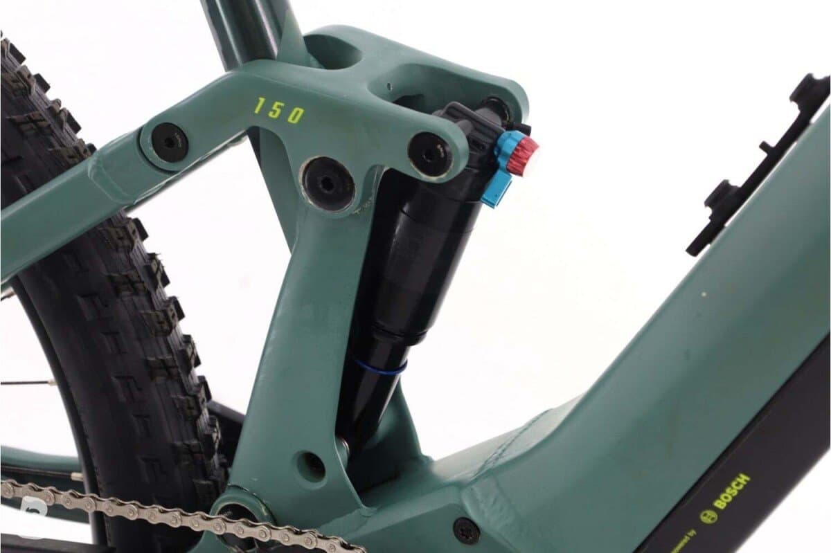 Bulls Bulls Copperhead Evo AM 2 2023
