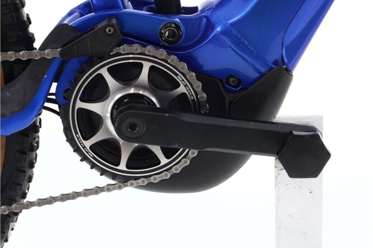 Giant Stance E+ 1 2022