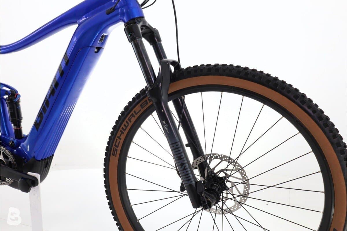 Giant Stance E+ 1 2022
