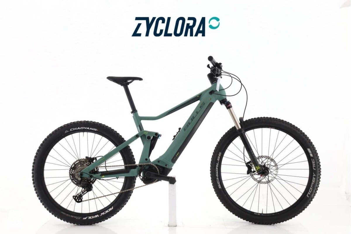 Bulls Bulls Copperhead Evo AM 2 2023