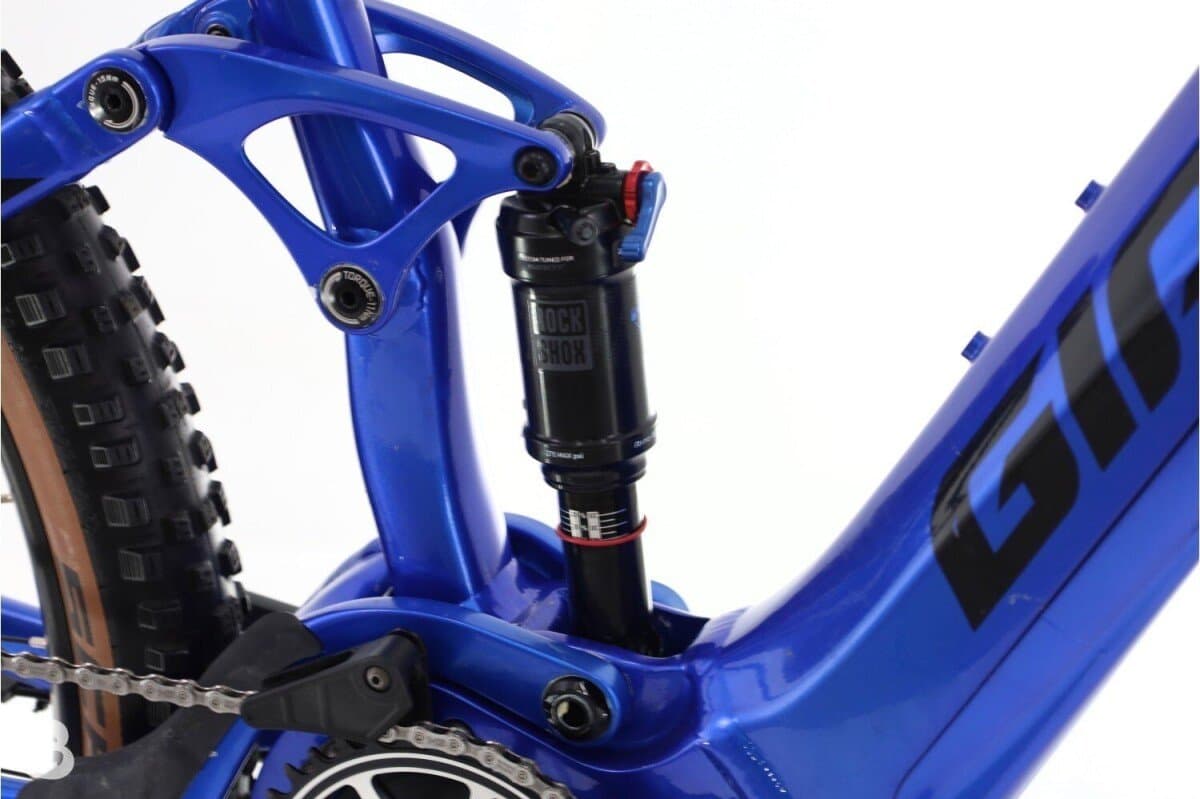 Giant Stance E+ 1 2022