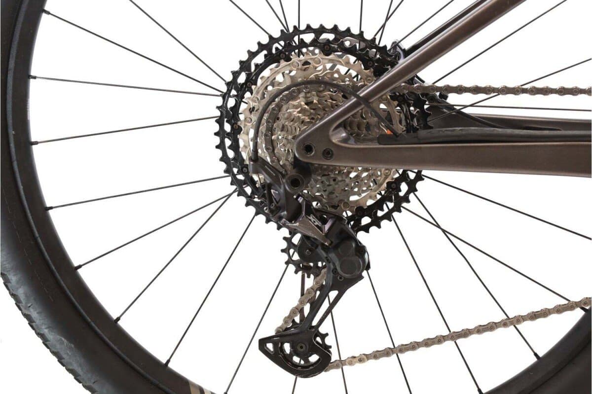 Orbea Oiz M10 TR XT 2020