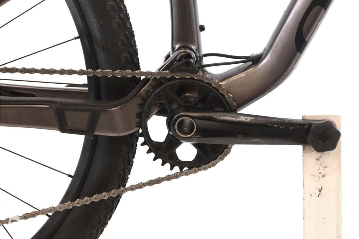 Orbea Oiz M10 TR XT 2020
