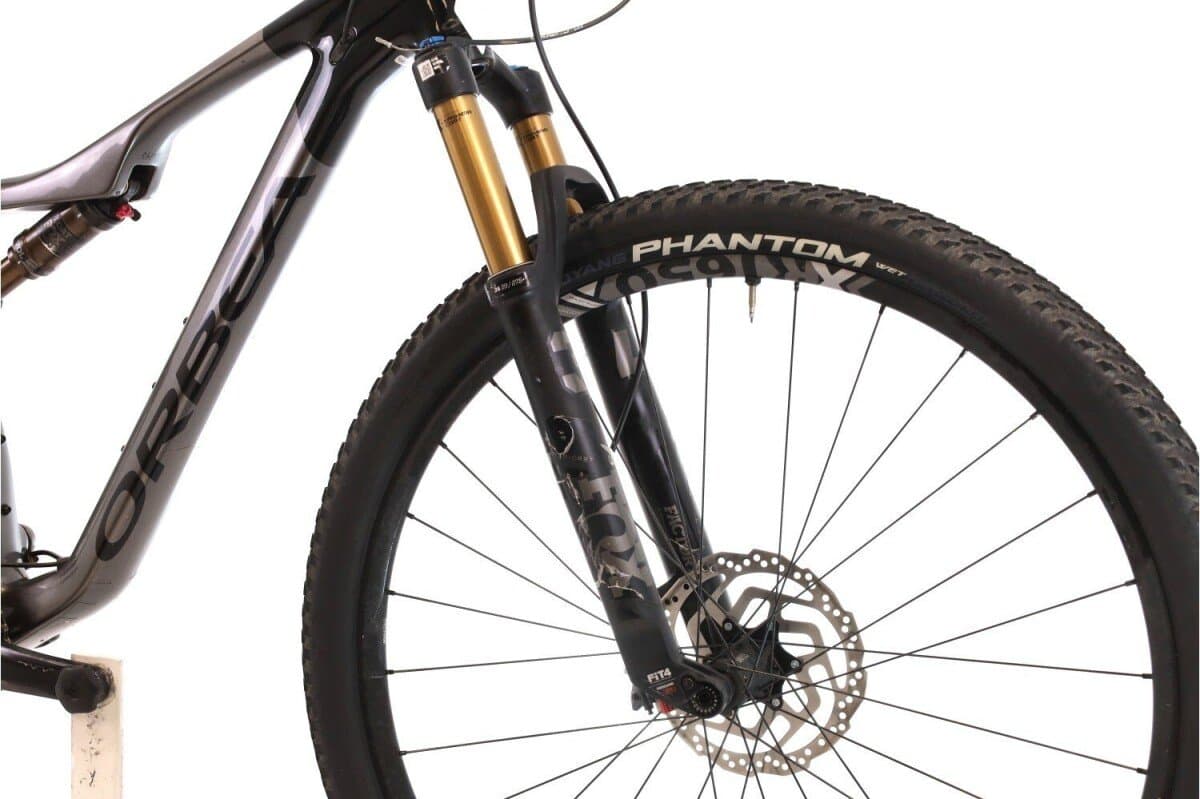 Orbea Oiz M10 TR XT 2020
