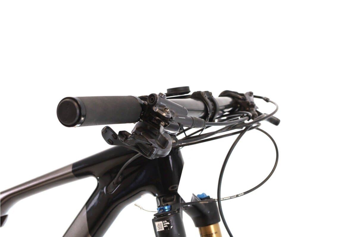 Orbea Oiz M10 TR XT 2020