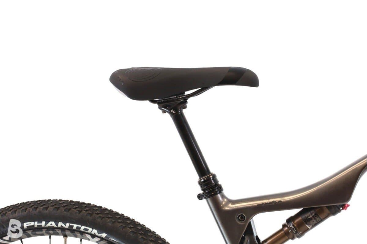 Orbea Oiz M10 TR XT 2020